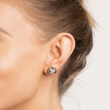 Preview: Skippy Hunde Ohrringe